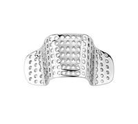 [RWAJZAX] Clip de nariz para hombres decoración de fiesta joyería de moda hip hop gótico anillo de nariz accesorios femeninos