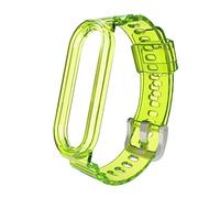 [RWAJZAX] Correa de reloj inteligente de liberación rápida, muñequera suave antiarañazos, adecuada para la moda 8 correas cómodas