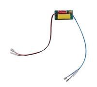 RWAJZAX Divisor de frecuencias para altavoces, filtro cruzado, 2200 - 22000 frecuencia, para KTV, escenarios, dispositivos domésticos inteligentes que funcionan con paquete