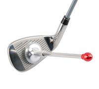 RWAJZAX Equipo de entrenamiento de golf Mejora tu alineación de golf magnética Rod Club Stick Swing Training Swing Trainer Swing Trainer