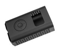 RWAJZAX Funda protectora de silicona para bombas de aire 2 que ofrece una protección completa contra arañazos y desgaste a prueba de polvo