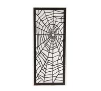 RWAJZAX Halloween Spiderweb Repujado Plantillas Plástico Plantillas Para Tarjetas de Navidad Colección Scrain Grabado Carpeta