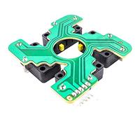 RWAJZAX Joystick Jlf Fighting Rocker con interruptor de repuesto para Jamma Game Part Tp-ma Assembly