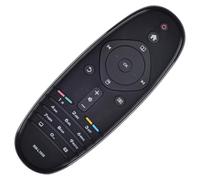 RWAJZAX Mando a distancia para L1030 con teclas de alta sensibilidad durabilidad para entretenimiento en casa vida útil fácil configuración mando a distancia