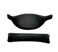 RWAJZAX Máscara de PU mejorada y cojín facial para Gen1, acolchado facial transpirable, a prueba de sudor, refrescante, cómodo