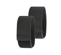 RWAJZAX Pies de banda adhesiva ajustables juntos para ayudar a la gimnasia, entrenamiento, gimnasia, dedos pegajosos, entrenador, ayuda para el tobillo, correa para el tobillo, entrenador de giro