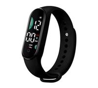 RWAJZAX Pulsera inteligente M9 que proporciona seguimiento de actividad y sueño durante todo el día para un reloj de seguimiento de fitness más saludable