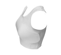 RWAJZAX Señoras Karate Protección Pecho Protector Pecho Fácil de Usar Boxeo Para Artes Marciales Mujeres Boxeo Pecho