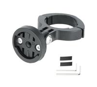 RWAJZAX Soportes de ángulo ajustables impermeables para bicicletas radares luz trasera poste de sillín grapas Accesorios Ciclismo Viajero Luz Ciclismo