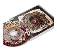 Rwake - Rwake - The Return Of Magik