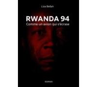 Rwanda 94 (ebook)