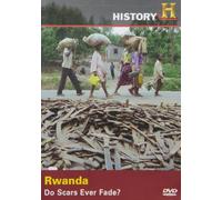 Rwanda-Do Scars Ever Fade - Rwanda: Do Scars Ever Fade [USA] [DVD]