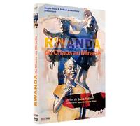 Rwanda : du chaos au miracle [Francia] [DVD]