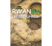 Rwanda Guida Di Viaggio 2026