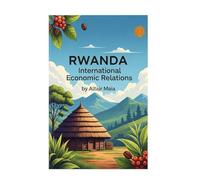 Rwanda - International Economic Relations