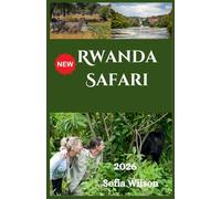 Rwanda Safari Reisgids 2026