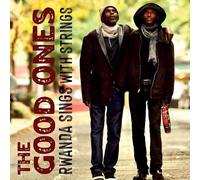 Rwanda Sings With Strings [Vinilo]