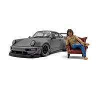 RWB BODYKIT - 2024 ED. LIMITADA