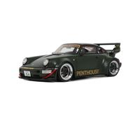 RWB "PENTHOUSE" (964) - 2025