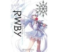 Rwby Anthology Nº 02/04