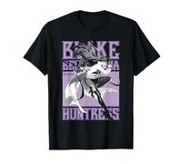 RWBY Blake Belladonna Huntress Anime Cartoon Camiseta