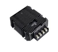 RWEABLGJXP 10-44V 10V 14.6V 19V 24V 28V 36V to 12V 50A Step-Down/up DC Converter Voltage Regulator Buck-Boost Power Module PAJPXPCD