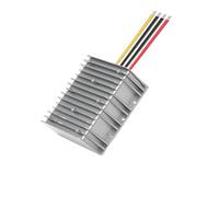 RWEABLGJXP 12V to 15V 40A High-Power Ultra Large Size Die-Casting Aluminum Alloy DC Power Boost Module PAJPXPCD