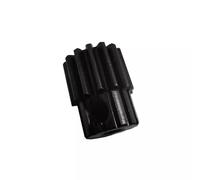 RWEQUTES Compatible con M-JX 16207 16208 16209 16210 H16 RC Car Copa de dirección de Metal Juego de Brazo oscilante Superior e Inferior(14TA)