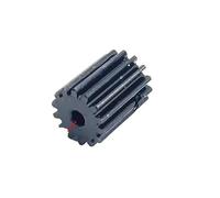 RWEQUTES Compatible con M-JX 16207 16208 16209 16210 H16 RC Car Copa de dirección de Metal Juego de Brazo oscilante Superior e Inferior(14TB)