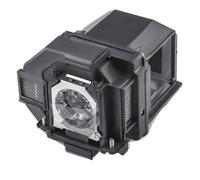 RWEQUTES Lámpara de repuesto for proyector ELPLP97, for Eps-on Powerlite Home Cinema E20 850 U50 982W HC880 EB-U50 EB-992F(Lamp With Housing)