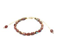 RWGSNB Pulsera Piedras, Paquete 2 Pulseras Chakras para Hombres Mujeres Piedras Preciosas Reales Colgante del Árbol la Vida para Reiki Yoga Ansiedad Cristal Amatista Amor.