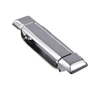 RWLGRSHNQ Manija de puerta exterior compatible con Toyota Land Cruiser 84-04 69210-90K00 Pieza de repuesto - A40K