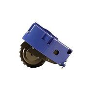 RWLGRSHNQ Reemplazo del módulo del Motor de la Rueda Izquierda y Derecha, Compatible con iRobot Roomba 500 600 700 Series 620 650 660 595 780 Piezas de aspiradora robótica(Left)