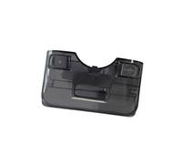 RWLGRSHNQ Reemplazo del Tanque de Agua Limpia y Tanque de Agua Sucia, Compatible con Roborock F25 Combo / F25 Ace, Piezas del Tanque de Agua de aspiradora en seco y húmedo(Clean Tank)