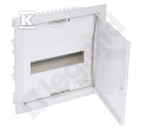 RWN-1X12,Z Puerta metálica cuadro empotrado 602431