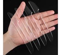 RWQZEOJO 4 Piezas Tira anticolisión, para BMW 1 3 5 7 Series X1/X3/X5/X6 Anti-Arañazos Tiras de protección de Puertas Coche Tiras de Anticolisión de Coche,A