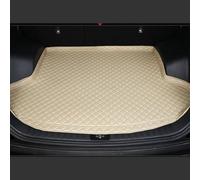 RWQZEOJO Coche Alfombrillas Maletero, para Audi A6 S6 Avant e-Tron 2024 2025+ Antideslizante Protector Alfombra Accesorios Almohadilla de protección Maletero Impermeables