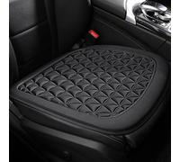 RWQZEOJO Cojín Asiento Coche para Mitsubishi Outlander LancerEX ASX Samurai, Almohadilla Transpirable y Antideslizante, Protector de Asiento Delantero Espuma Confort Cojin Asiento,B