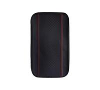 RWQZEOJO Cojín Reposabrazosdel Automóvil,para Lexus IS IS300 IS250 IS200d IS350 IS500 IS300h cómodos Protector Consola Central Cojín Consola Central Coche Funda Cojín Reposabrazos,C