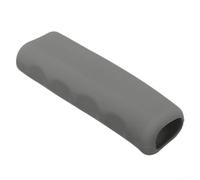 RWQZEOJO Cubierta Freno Mano para Coche, para VW Caddy 2004-2016 Funda Antideslizante Freno De Mano Frenosde Mano Protector Manija Freno-Mano Cubrir,B