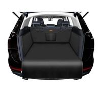 RWQZEOJO Funda Maletero Coche Perros, para Alfa Romeo GT Q2 Romeo 147 156 159 Protector Maletero De Coche De Mascotas Accesorios Protectora Reutilizables Mascotas Robusta,A