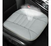 RWQZEOJO para VW Tiguan Sport Style 2007-2025 Cojin Asiento Coche