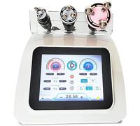 RWRAPS 360 RF Cuerpo Giratorio Tallado Bola Mágica Instrumento De Belleza Modelado Facial Mejora El Cuerpo Y Los Ojos Salón De Belleza Equipo De Belleza