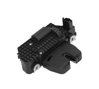 RWRAPS Cerradura Puerta Maletero para Peugeot 208 2008 3008 5008 Actuador de Bloqueo de Puerta Trasera de Maletero automático 8719F8 Reemplazo de fácil instalación Pestillo Maletero