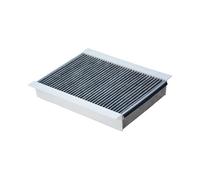 RWRAPS Filtro de habitáculo para Jaguar S-Type II X200 2.5L 2.7L 3.0L 4.2L V6 V8 para Lincoln LS 1999-2007 XR849205 2R8318D483AD Filtro De Aire De Cabina De Automóvil Filtro de Aire de Cabina(1PC)