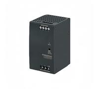 RWRAPS Fuente de alimentación Industrial PLC Fuente de alimentación a Juego 6ES7288-0ED10-0AA0 Salida 24V/5A DC