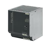 RWRAPS Fuente de alimentación regulada de Potencia Industrial 6EP1336-1LB00 Entrada AC 100-240V Salida DC 24V/20A