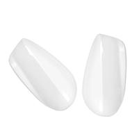 RWRPQEDEXM Carcasas Retrovisor para Accord 2008 2009 2010 2011 2012 Modelo De EE. UU. Reemplazo Tapa Cubierta Espejo Retrovisor Lateral ala Recambio Carcasa(White,1 Pair)