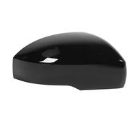 RWRPQEDEXM Carcasas Retrovisor para Land para Rover para Range para Rover para Sport L494 2014-2021 Reemplazo De Tapa De Espejo Retrovisor Lateral Negro Brillante Recambio Carcasa(Right)