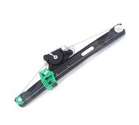 RWRPQEDEXM Elevalunas para E81 E87 116i 118i 120i 125i 130i 51357138467 51357138468 Elevalunas Eléctrico Regulador Trasero Regulador Elevalunas(Right)